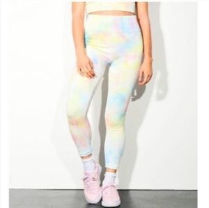 Brand New American Eagle TACKMA Leggings Size XS/S